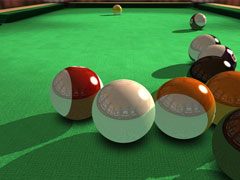 3D Pool - Billiards & Snooker thumb 1