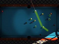 3D Pool - Billiards & Snooker thumb 2
