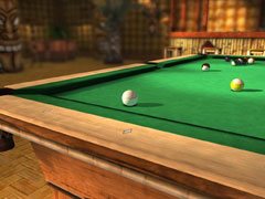 3D Pool - Billiards & Snooker thumb 3