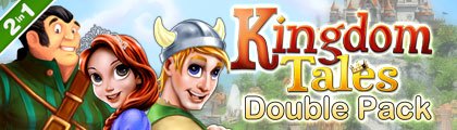 Kingdom Tales Double Pack screenshot