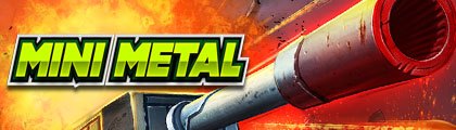 Mini Metal screenshot