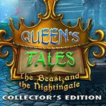 Queen's Tales: The Beast and the Nightingale Collector's Edition
