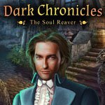 Dark Chronicles - Soul Reaver