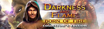 Darkness and Flame: Born of Fire Collector's Edition screenshot