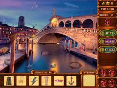 Secret Investigations thumb 1