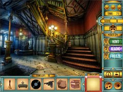 Secret Investigations thumb 3