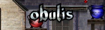 Obulis screenshot