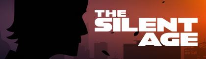 The Silent Age screenshot