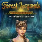 Forest Legends: Call of Love Collector's Edition