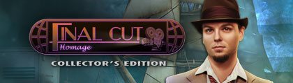 Final Cut: Homage Collector's Edition screenshot