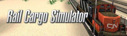 Rail Cargo Simulator screenshot