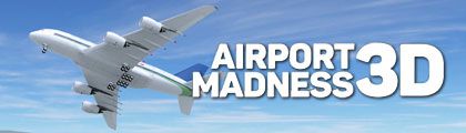 Airport Madness 3D screenshot