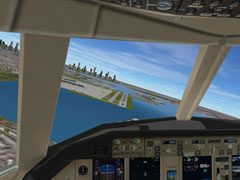 Airport Madness 3D thumb 1