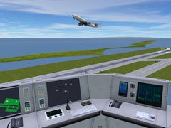 Airport Madness 3D thumb 2
