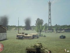 Military Life Tank Simulator thumb 3
