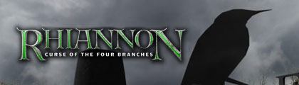 Rhiannon: Curse of the Four Branches screenshot