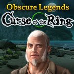 Obscure Legends - Curse of the Ring
