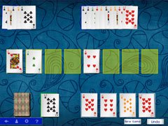 Hoyle Official Solitaire thumb 1