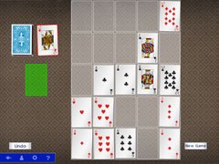 Hoyle Official Solitaire thumb 3