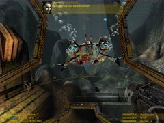 Aquanox 2: Revelation thumb 1