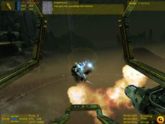 Aquanox 2: Revelation thumb 3
