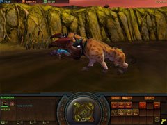 Impossible Creatures thumb 2
