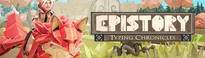Epistory screenshot
