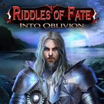 Riddles of Fate: Into Oblivion