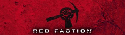 Red Faction screenshot