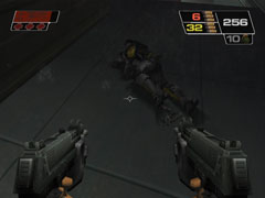 Red Faction II thumb 1