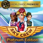 Sky Crew Platinum Edition