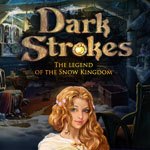 Dark Strokes: The Legend of the Snow Kingdom
