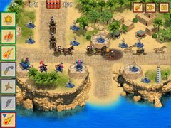 Defense of Egypt thumb 3