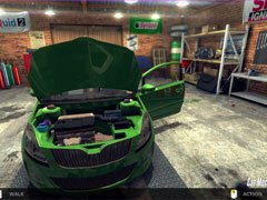 Car Mechanic Simulator 2014 thumb 1