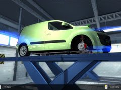Car Mechanic Simulator 2014 thumb 3