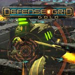 Defense Grid Gold
