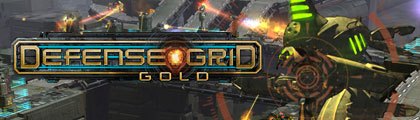 Defense Grid Gold screenshot