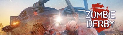 Zombie Derby screenshot
