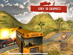 Zombie Derby thumb 2
