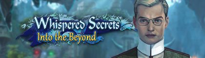 Whispered Secrets: Into the Beyond screenshot