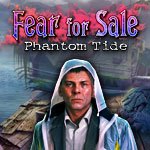 Fear for Sale: Phantom Tide