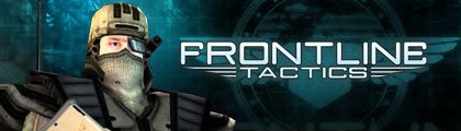 Frontline Tactics screenshot