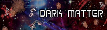 Dark Matter screenshot