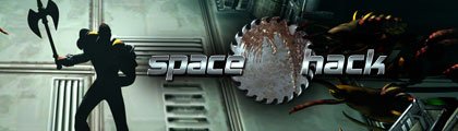 Space Hack screenshot