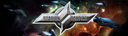 Starion Tactics screenshot