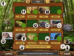 Vacation Adventures: Park Ranger 5 screenshot 2