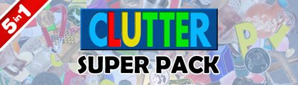 Clutter Super Pack screenshot