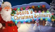 Santa's Christmas Solitaire