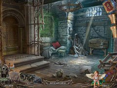 Haunted Manor: Painted Beauties Collector's Edition thumb 1