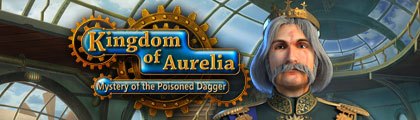 Kingdom of Aurelia: Mystery of the Poisoned Dagger screenshot